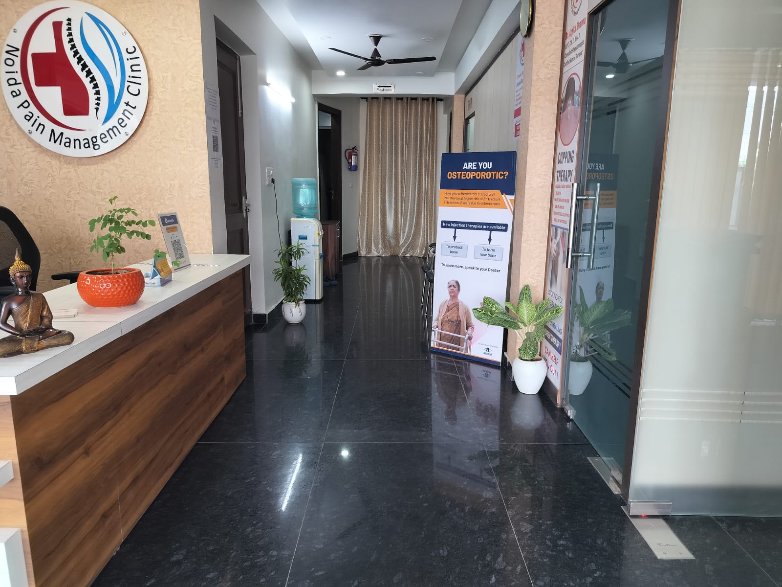 Procedure Room